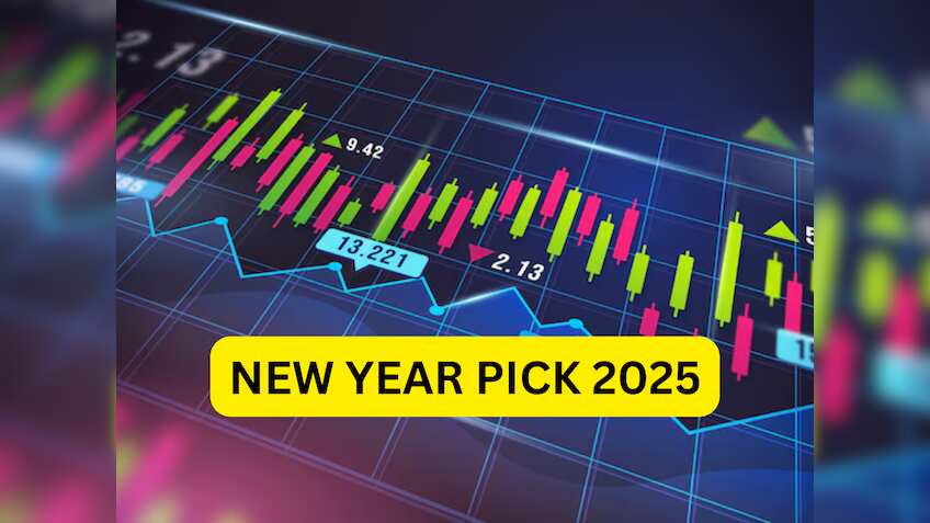 नए साल में खरीद लें ये होटल स्टॉक! मोतीलाल ओसवाल ने बता दिया तगड़े मुनाफे वाला टारगेट