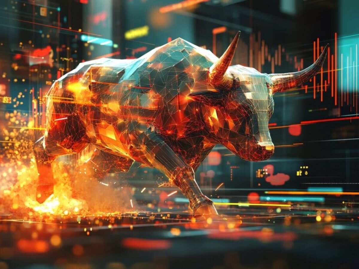 दिसंबर खत्म होने से पहले ये 5 Stock भर देंगे मुनाफे से जेब! ब्रोकरेज ने कहा- तुरंत खरीदो