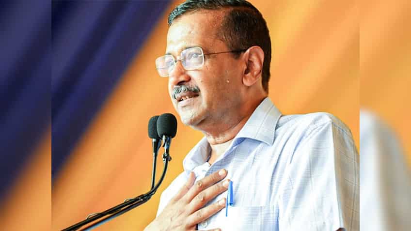 दिल्‍ली चुनाव से पहले केजरीवाल का बड़ा ऐलान, 60 साल से ज्यादा उम्र के बुजुर्गों का यहां होगा मुफ्त इलाज