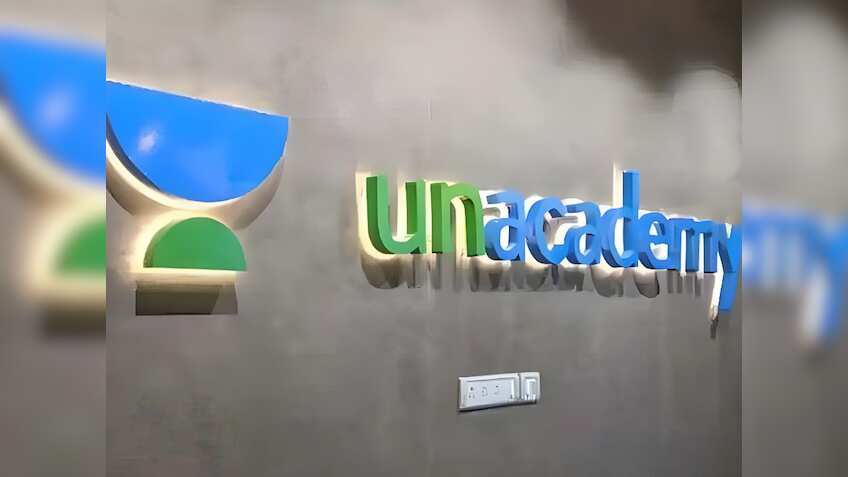 Unacademy को 2024 में हुआ ₹285 करोड़ का नुकसान, रेवेन्यू में आई 7% की गिरावट