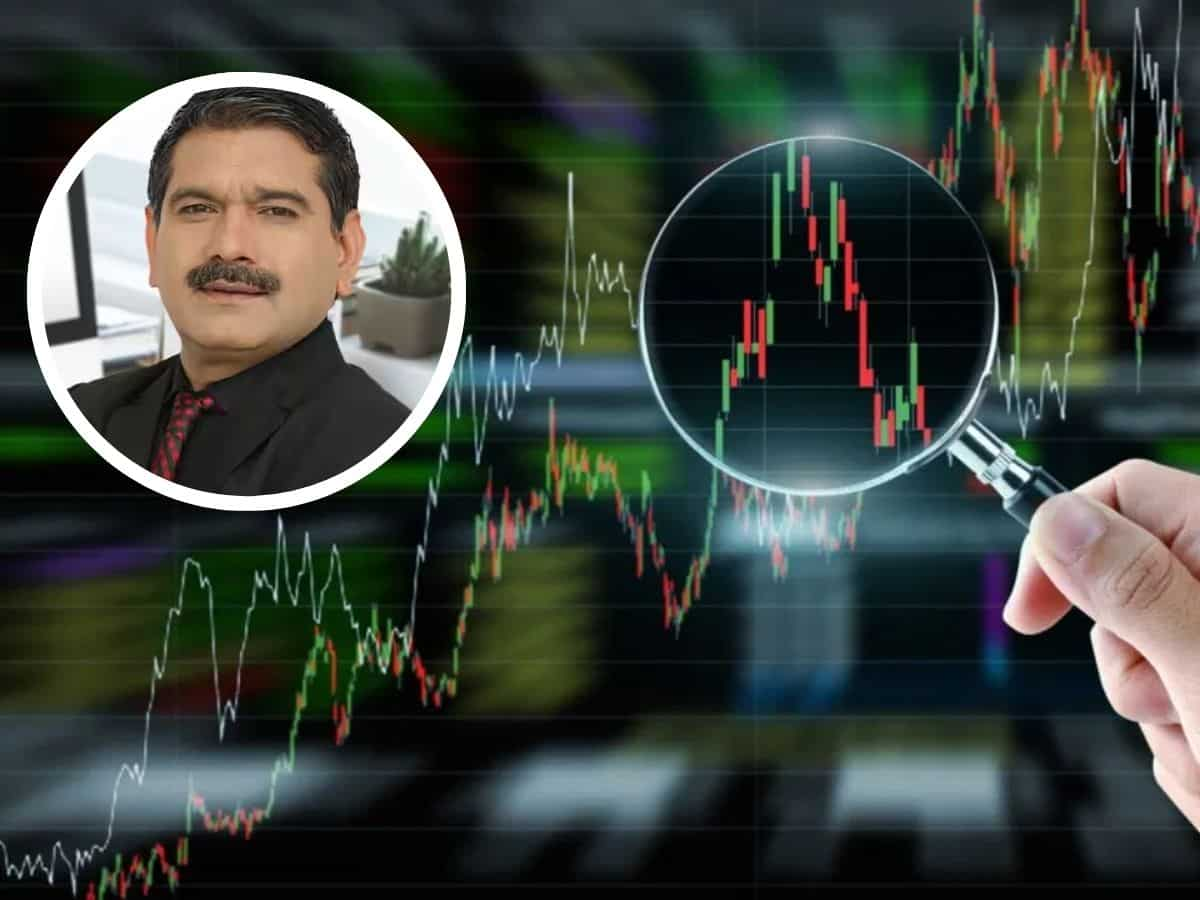 अनिल सिंघवी ने आज इन 2 Stocks में दी बिकवाली की सलाह, जानें खरीदने और बेचने वाला भाव