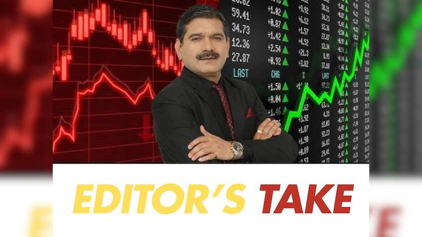 Editor's Take: क्या अमेरिका में मंदी का दौर शुरू? भारतीय बाजारों में आगे क्या होगा?