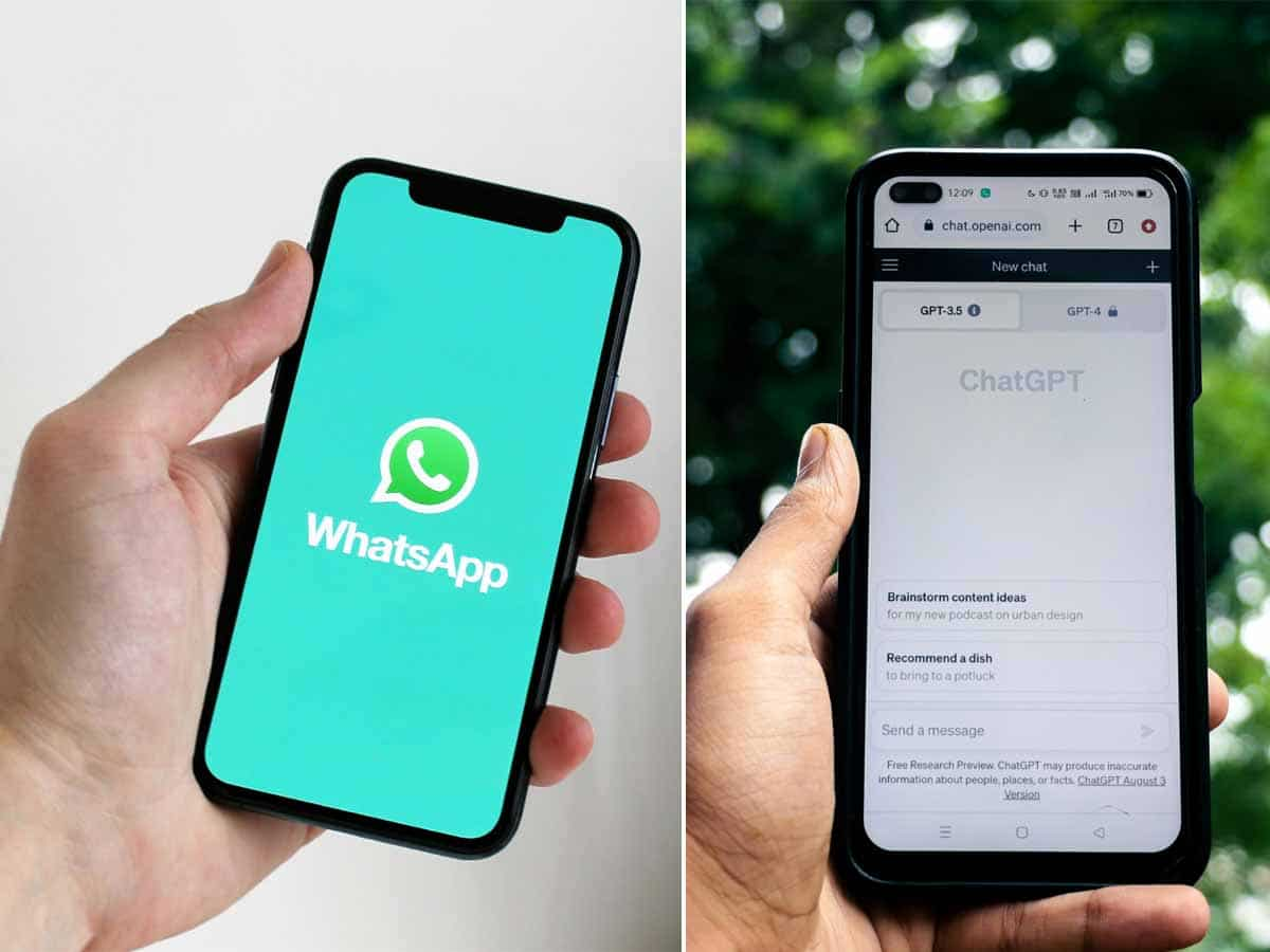 WhatsApp में सीधे ChatGPT से करें बात, फोन में सेव कर लें ये नंबर, जानिए पूरी प्रोसेस