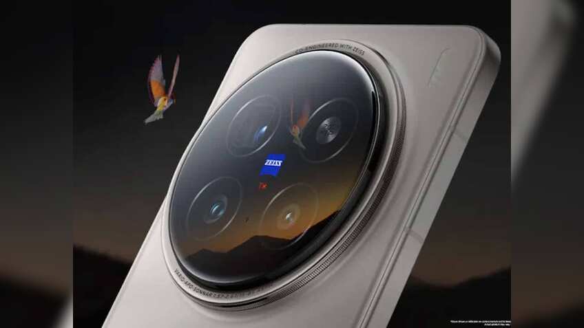 200 MP कैमरे वाले Vivo X200 और X200 Pro की सेल शुरू, इन ट्रिक्स से मिलेगा तगड़ा कैशबैक, जानिए ऑफर्स