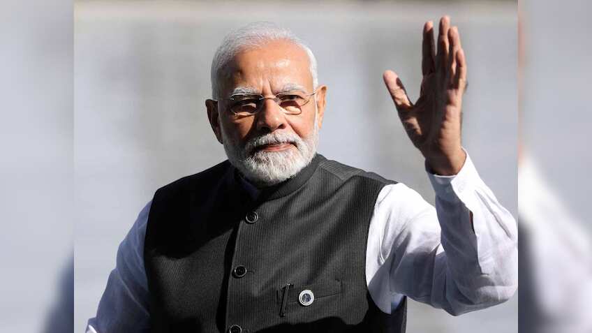 इंतजार कर रहा कच्छ, पीएम मोदी ने कहा- 'रण उत्सव मोह लेगा हर किसी का मन'