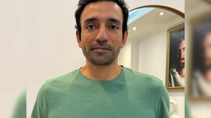 क्रिकेटर रॉबिन उथप्पा के खिलाफ अरेस्ट वॉरंट जारी! लाखों के PF घोटाले का है आरोप