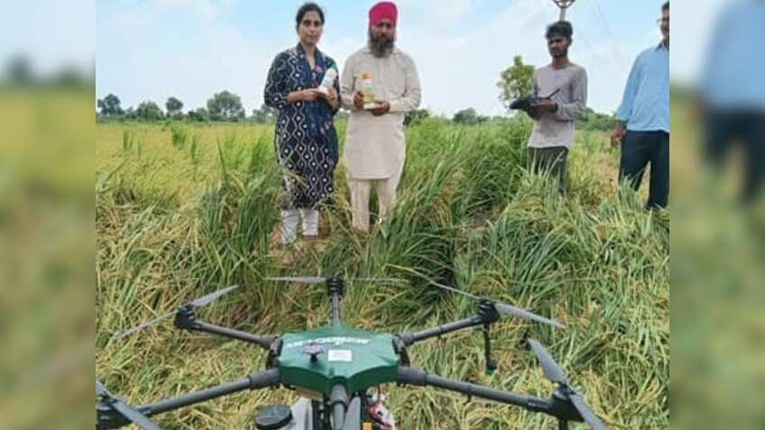 मोदी सरकार की इस योजना ने बदली निधा की जिंदगी, एक साल में कमा ली ₹3.50 लाख, जानिए सफलता की कहानी