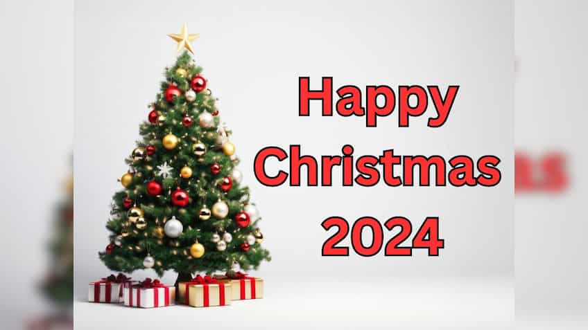 Christmas 2024: क्रिसमस ट्री का ईसाह मसीह से क्‍या है कनेक्‍शन! हर साल क्रिसमस पर इसे क्‍यों सजाया जाता है?