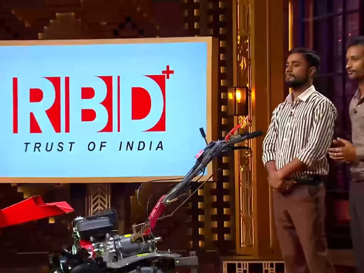 6- RBD-Trust Of India