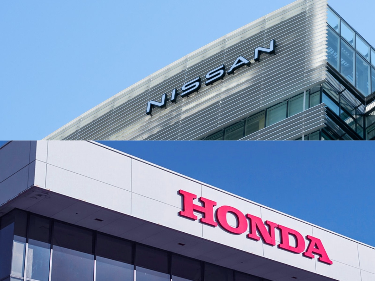 जापान की इन दो बड़ी ऑटो कंपनियों का होगा मर्जर; बनेगी तीसरी सबसे बड़ी Auto Company