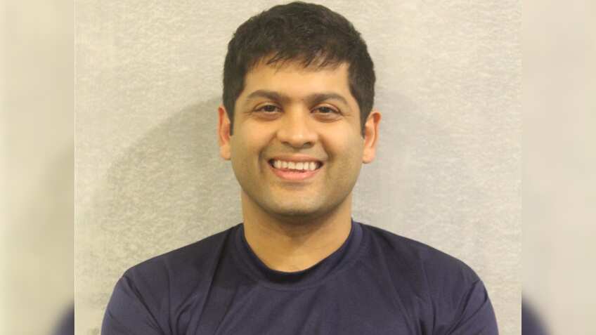दिल का दौरा पड़ने से इस Startup Founder की मौत, महज 42 साल थी उम्र,दीपिका पादुकोन ने भी इस कंपनी में लगाए हैं पैसे