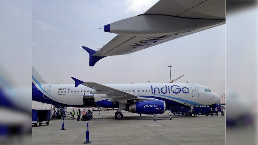 ट्रेन के किराए में फ्लाइट टिकट! नए साल के पहले IndiGo लेकर आई तगड़ा ऑफर, बस 2 दिन है मौका