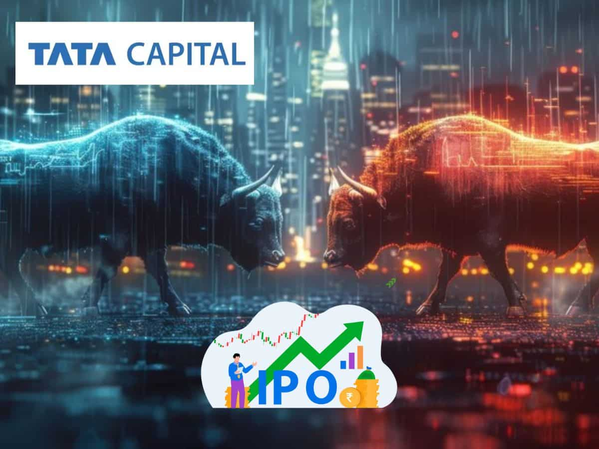 Tata Group IPO: पैसा लगाने की कर लें तैयारी! तगड़े IPO में बंपर कमाई का है बेहतरीन मौका, चूक गए तो पछताएंगे