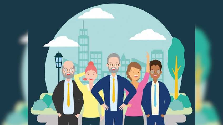 Super Aged Society बना ये देश, जानिए ये कौन तय करता है और क्‍या हैं इसके मायने