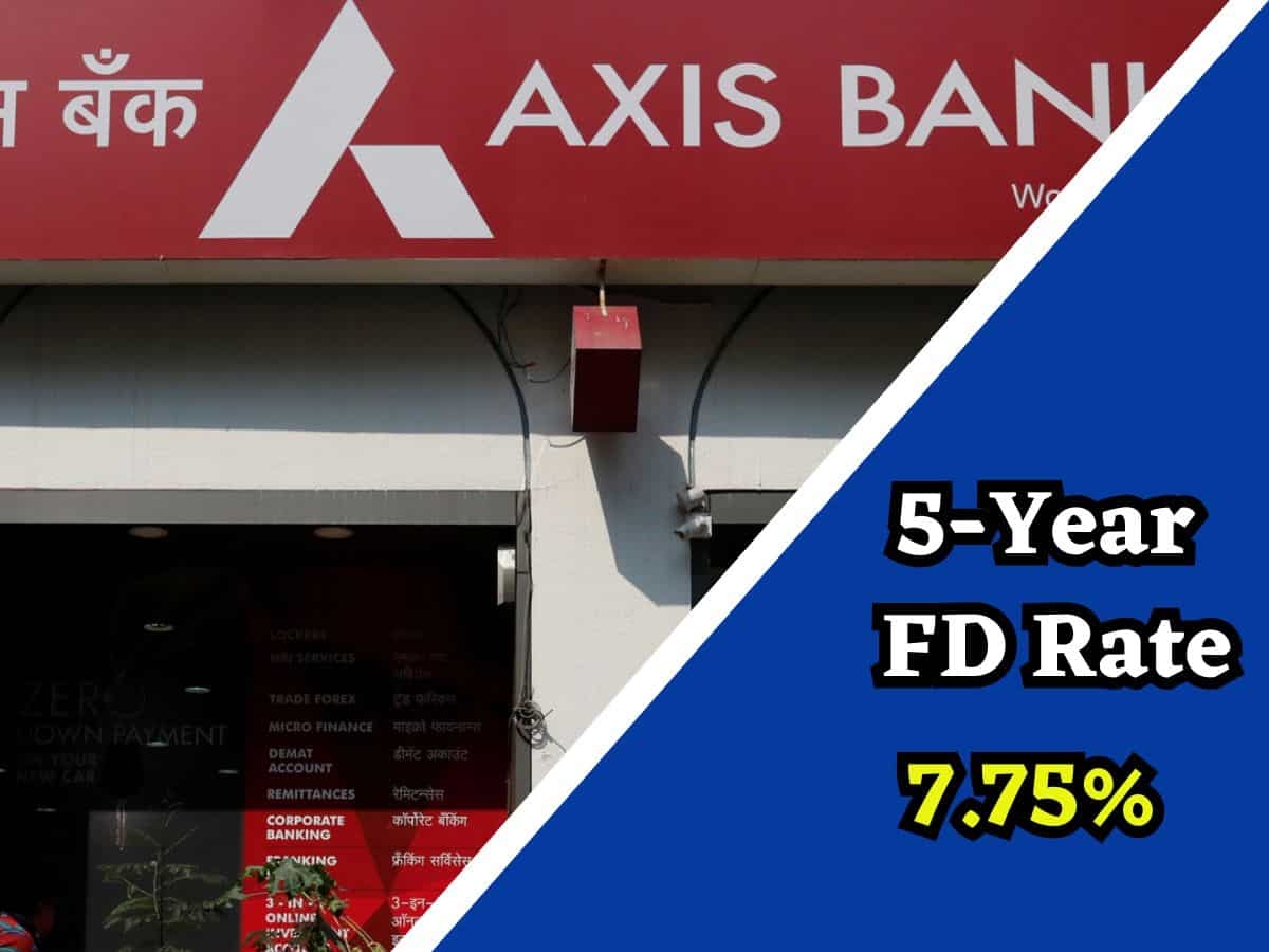 Axis Bank