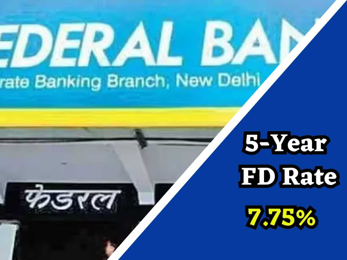 Federal Bank