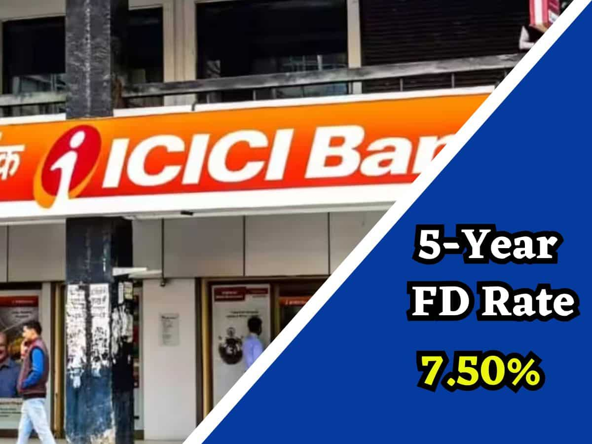 ICICI Bank