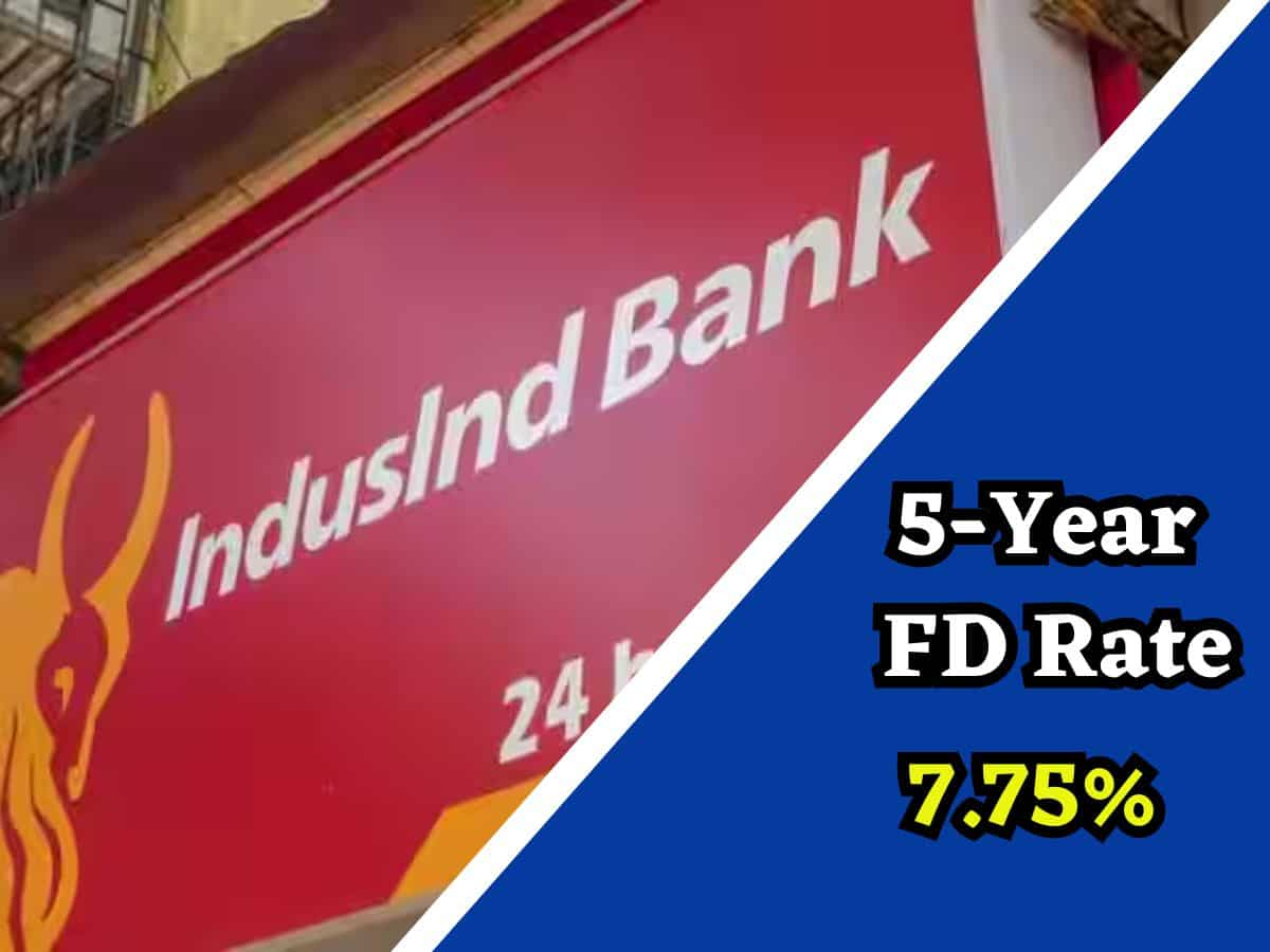 IndusInd Bank