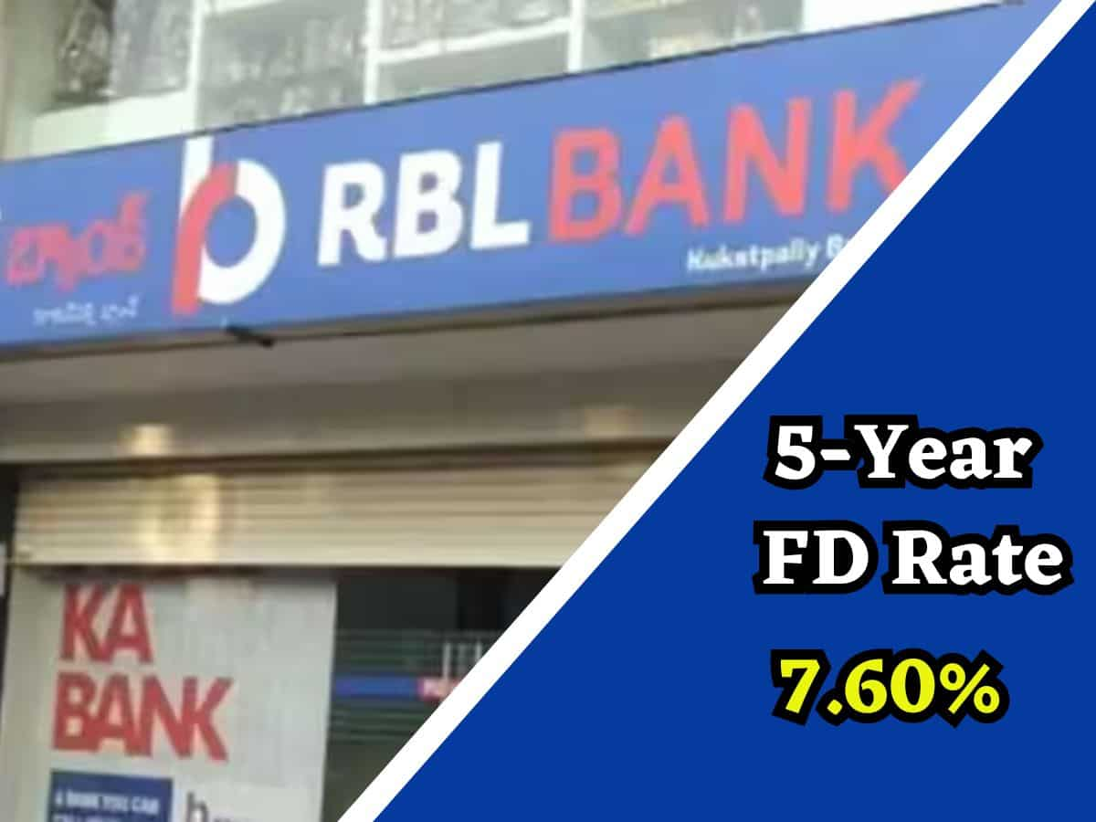 RBL Bank