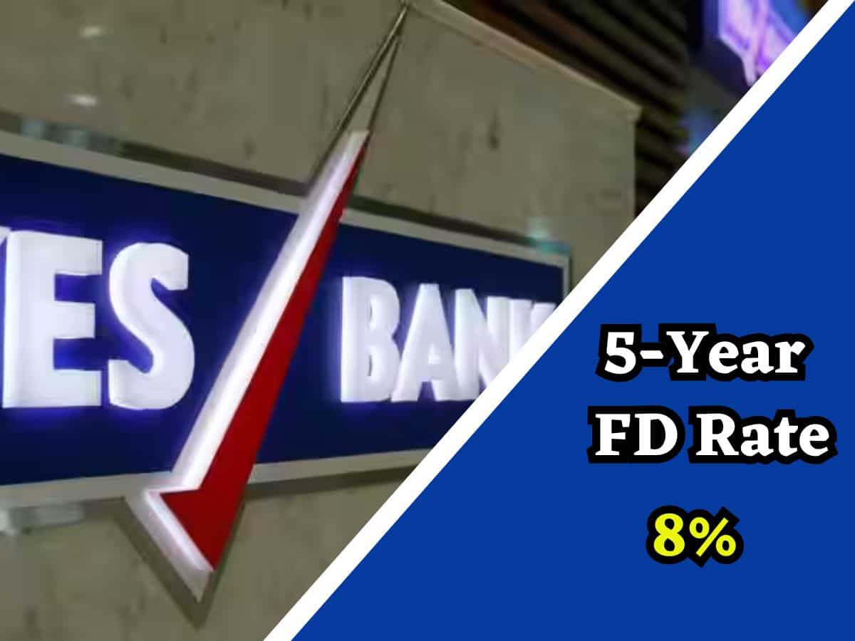 YES Bank