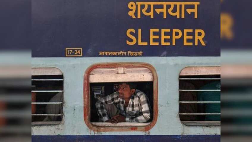 इन ट्रेनों के लेट होने पर IRCTC नहीं देती है पैसेंजर्स को कोई हर्जाना, RTI में हुआ खुलासा