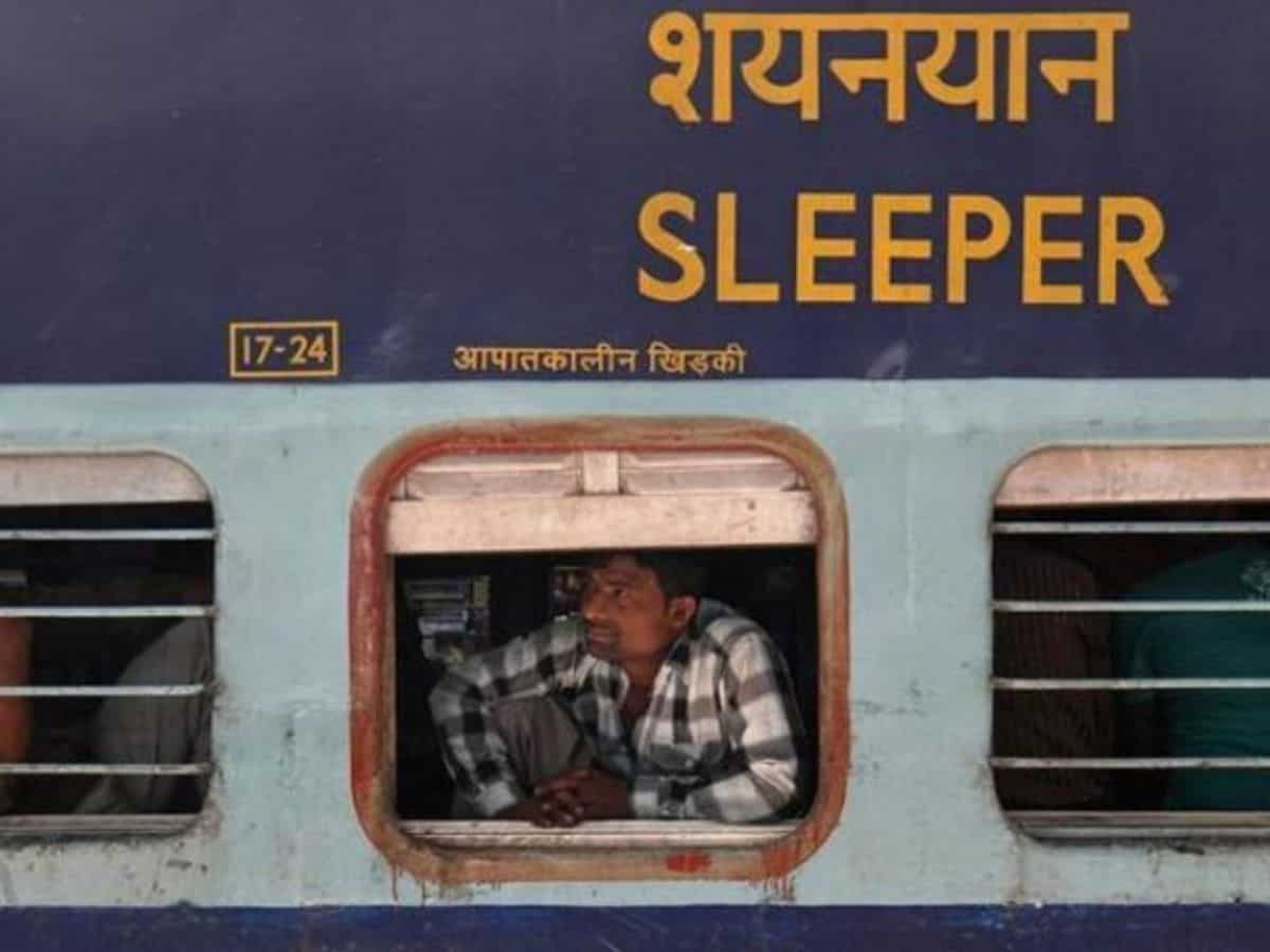 इन ट्रेनों के लेट होने पर IRCTC नहीं देती है पैसेंजर्स को कोई हर्जाना, RTI में हुआ खुलासा