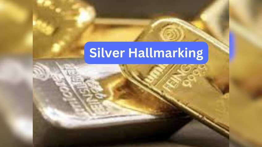 सोने के बाद अब चांदी की होगी हॉलमार्किंग, सरकार कर रही विचार, जानिए पूरी डीटेल
