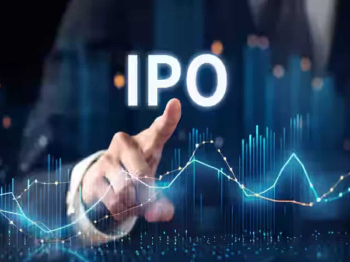 Upcoming IPO: इस कंपनी ने सेबी के पास जमा किया DRHP, आईपीओ से जुटाएगी ₹850 करोड़