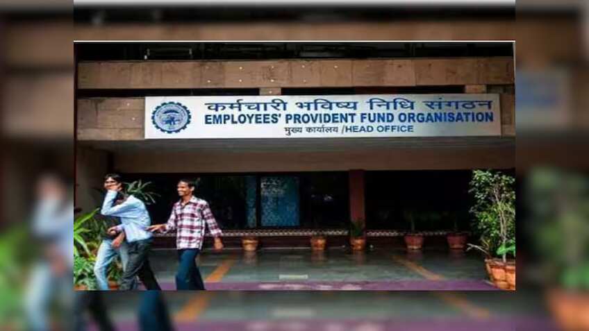 साल खत्म होने से पहले रोजगार पर आई गुड न्यूज, EPFO से अक्टूबर में जुड़े 13.41 लाख सदस्य