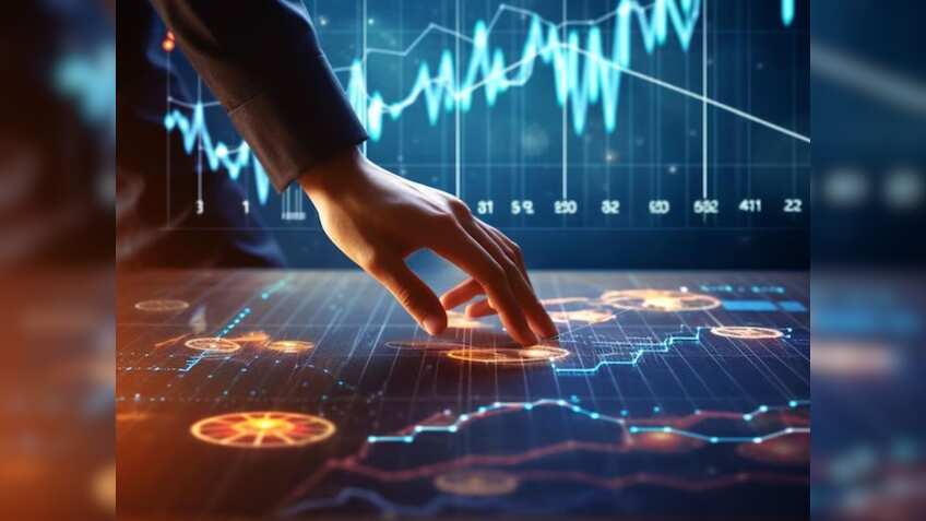 Stock Market Closing Highlights: निफ्टी की मंथली एक्सपायरी पर जबरदस्त वॉलेटिलिटी, हल्की बढ़त पर बंद हुए बाजार