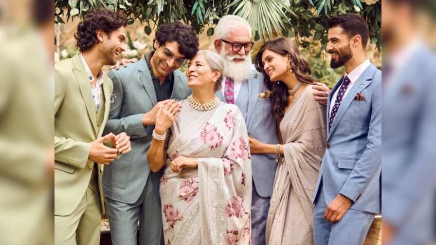 Textile Stock पर मोतीलाल ओसवाल सुपर बुलिश, 50% अपसाइड का दिया अग्रेसिव टारगेट