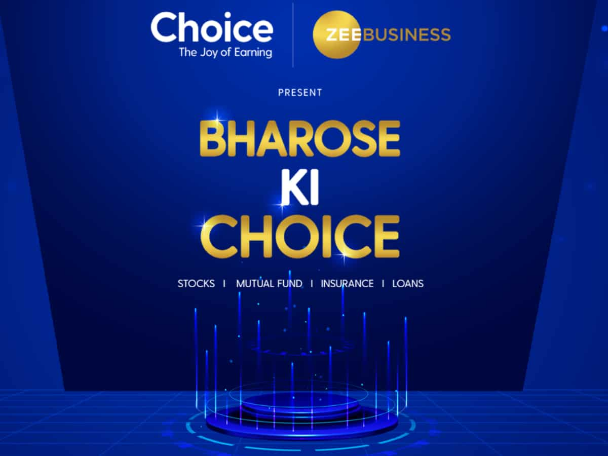 Bharose Ki Choice: आपकी फाइनेंशियल फ्रीडम की तरफ एक कदम