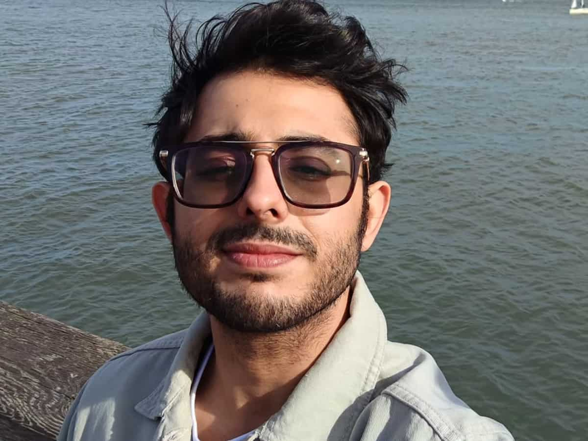 अजय नागर (CarryMinati)