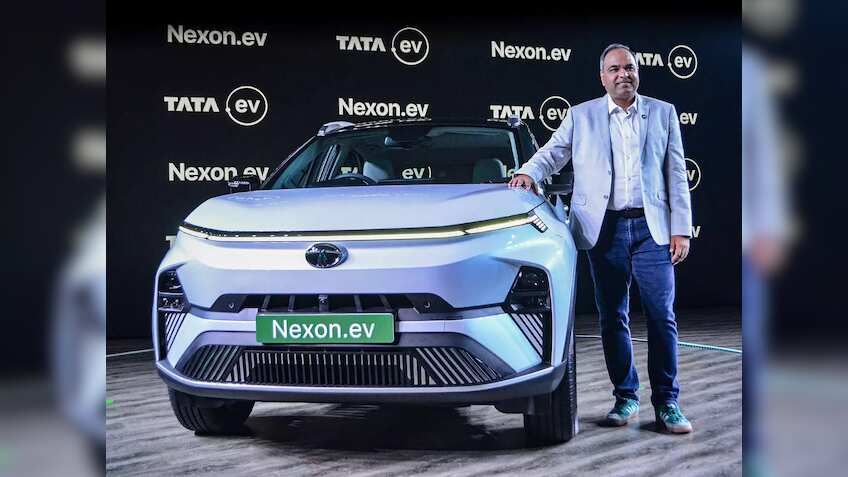 Tata.ev का ईवी पर बड़ा फोकस; टियर 2 और 3 शहरो में नेटवर्क होगा मजबूत 