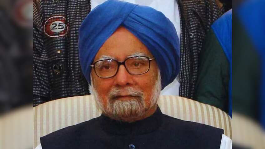 पूर्व पीएम डॉक्टर मनमोहन सिंह की हालत गंभीर, AIIMS के इमरजेंसी वॉर्ड में किया भर्ती: सूत्र