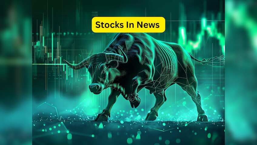 10 Stocks की लिस्ट तैयार; खबरों के दम पर दिखेगा तगड़ा एक्शन, बाजार खुलने से पहले करें चेक 