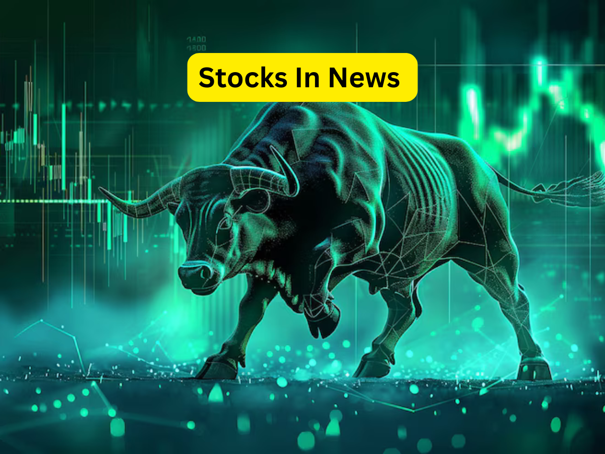 10 Stocks की लिस्ट तैयार; खबरों के दम पर दिखेगा तगड़ा एक्शन, बाजार खुलने से पहले करें चेक