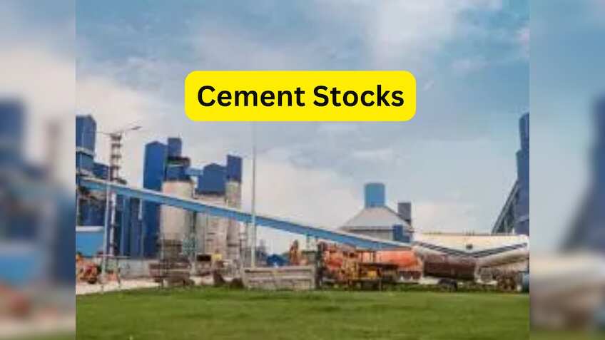 स्टार सीमेंट के शेयर में 8% का उछाल, Ultratech खरीदेगी 8.69% हिस्सेदारी, इतने करोड़ में होगा सौदा