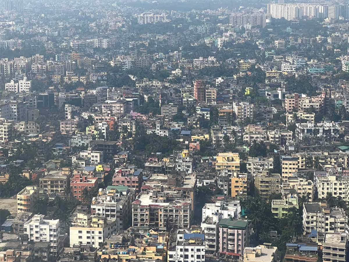 Real Estate Sector: 2024 में हाउसिंग सेक्टर की तस्वीर, बिक्री 4% घटी, लेकिन बिके घरों की कीमत 16% ज्यादा