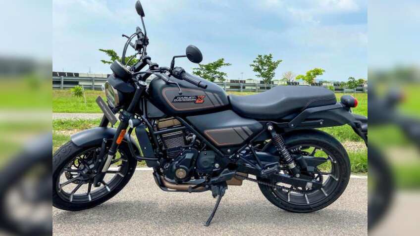 Hero-Harley की पार्टनरशिप बढ़ी; कंपनी लाएगी Harley Davidson X440 के नए वेरिएंट्स 