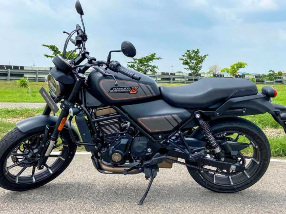 Hero-Harley की पार्टनरशिप बढ़ी; कंपनी लाएगी Harley Davidson X440 के नए वेरिएंट्स 