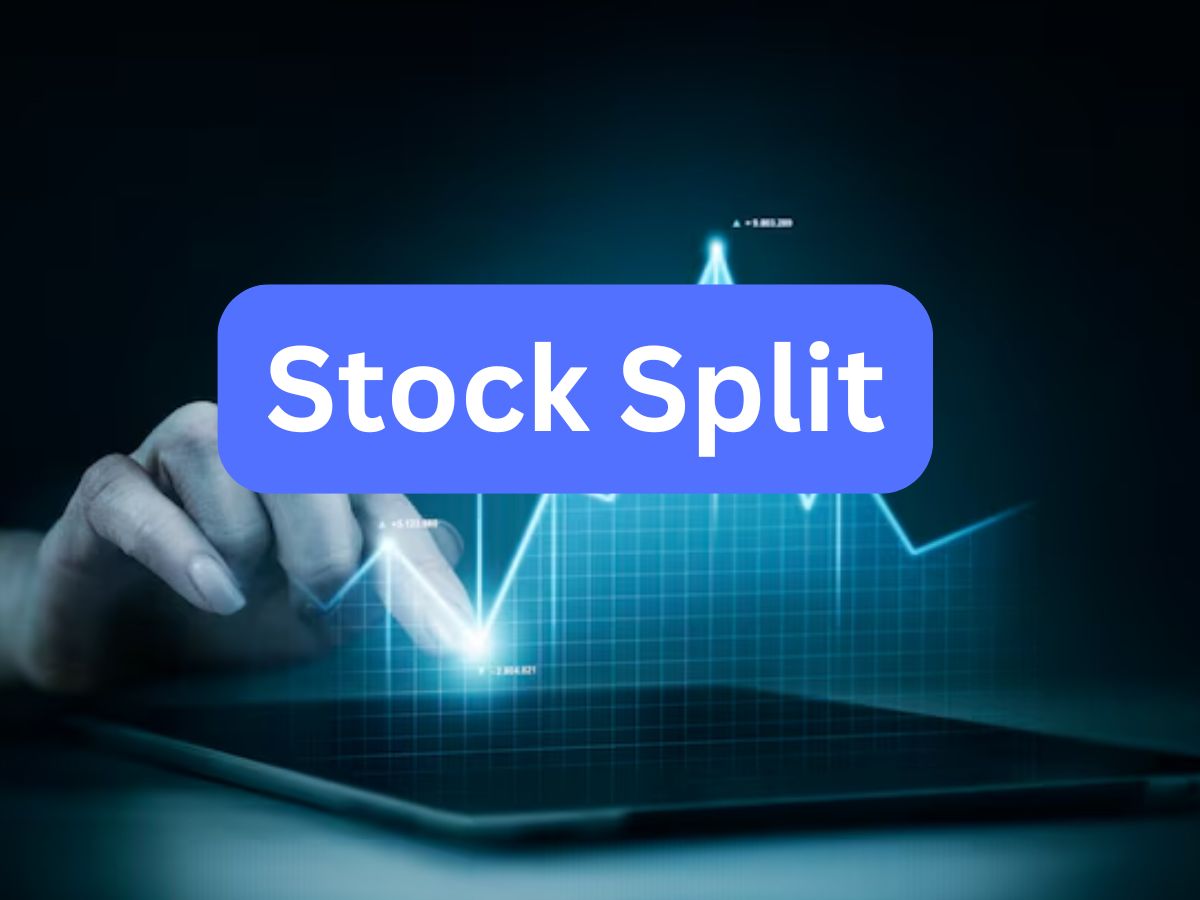 स्मॉलकैप फार्मा कंपनी ने पहली बार किया Stock Split का ऐलान, 5 टुकड़ों में बंट जाएगा एक शेयर, आपके पास है?