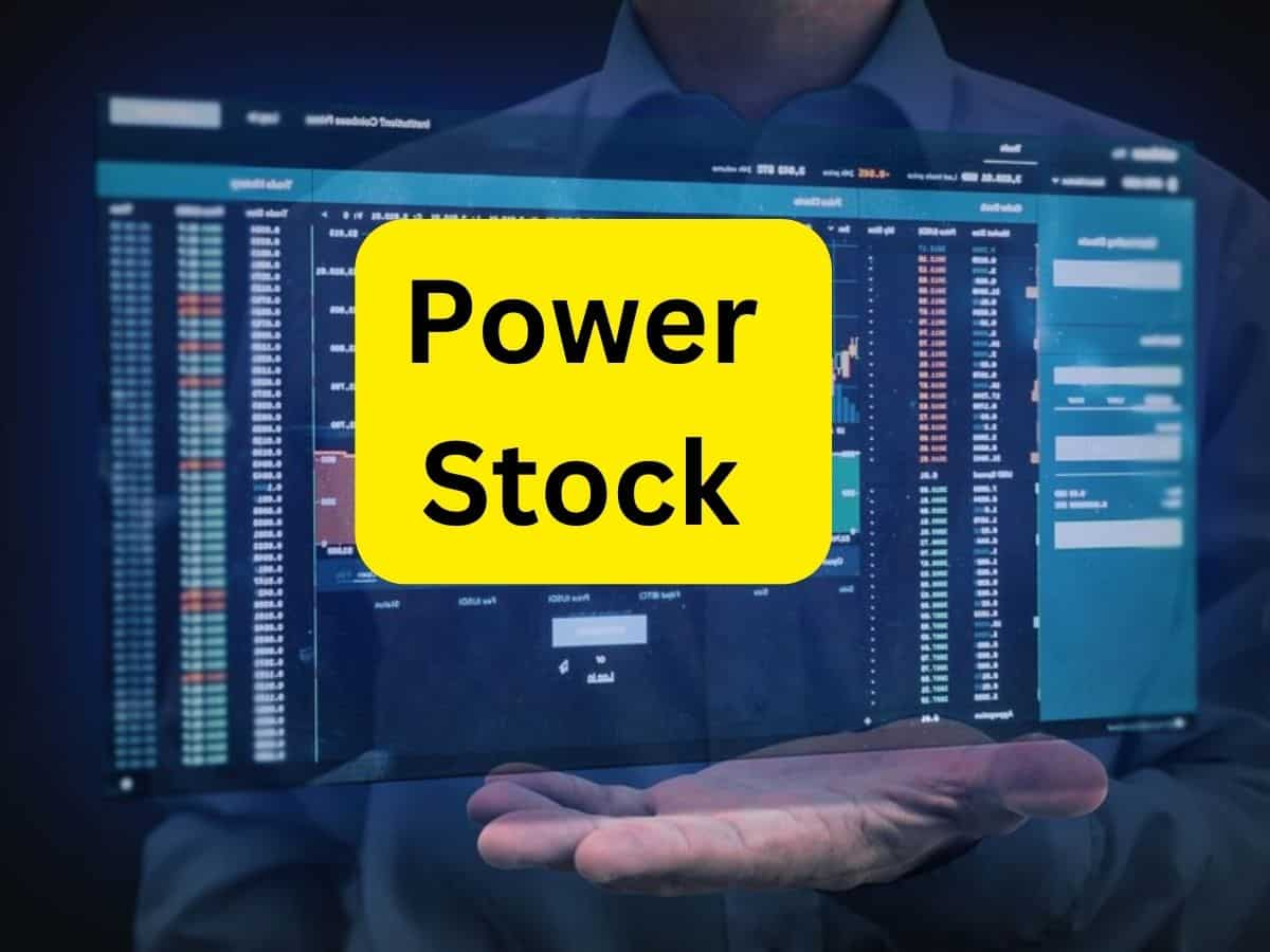 Power Stocks: कंपनी ₹12468 करोड़ में करेगी O2Power का अधिग्रहण, सोमवार को शेयर में दिख सकता है एक्शन