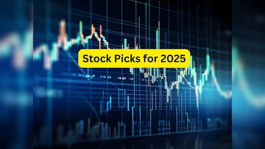New Year Picks 2025: 63% तक दमदार रिटर्न के लिए ब्रोकरेज के 5 फंडामेंटल Stocks