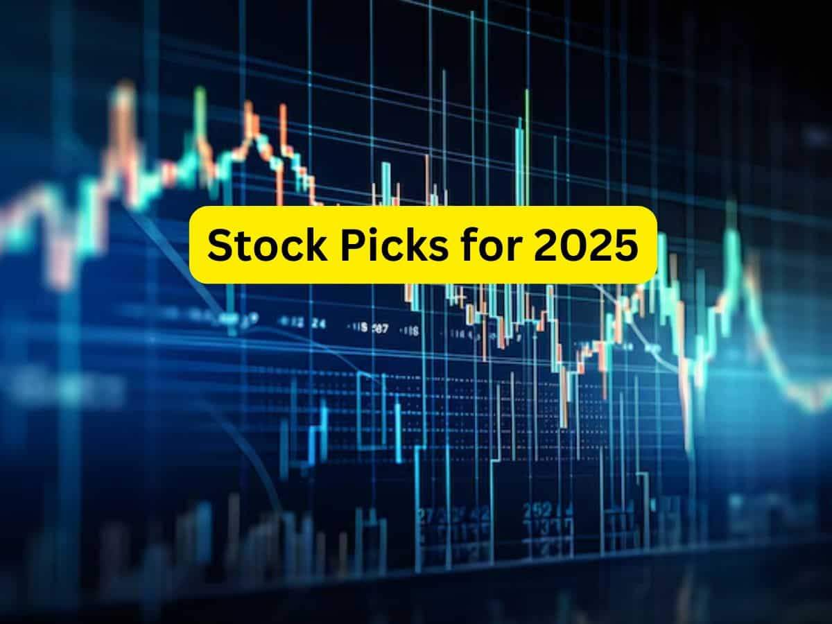 New Year Picks 2025: 63% तक दमदार रिटर्न के लिए ब्रोकरेज के 5 फंडामेंटल Stocks