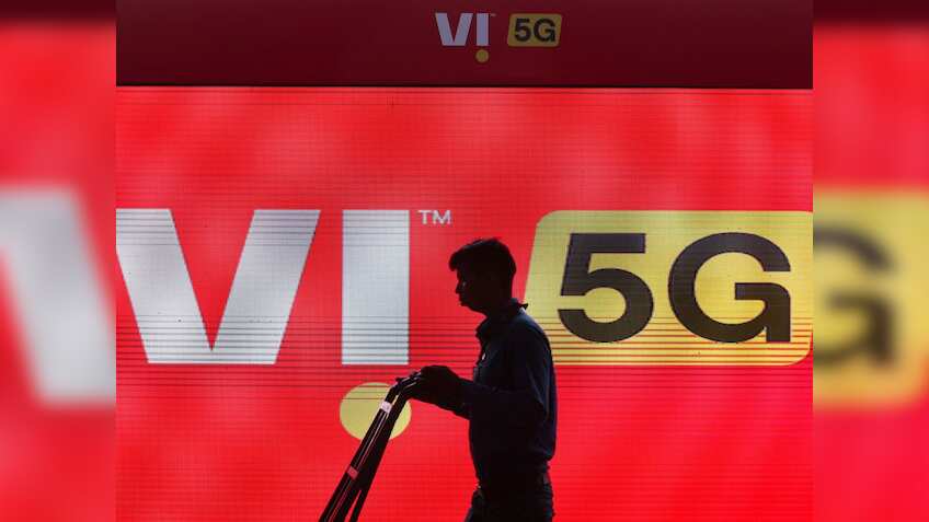 Vodafone Idea के निवेशकों के लिए आई अच्छी खबर! ग्रुप ने चुकाया ₹11,650 करोड़ का कर्ज, सोमवार को शेयर पर रखें नजर