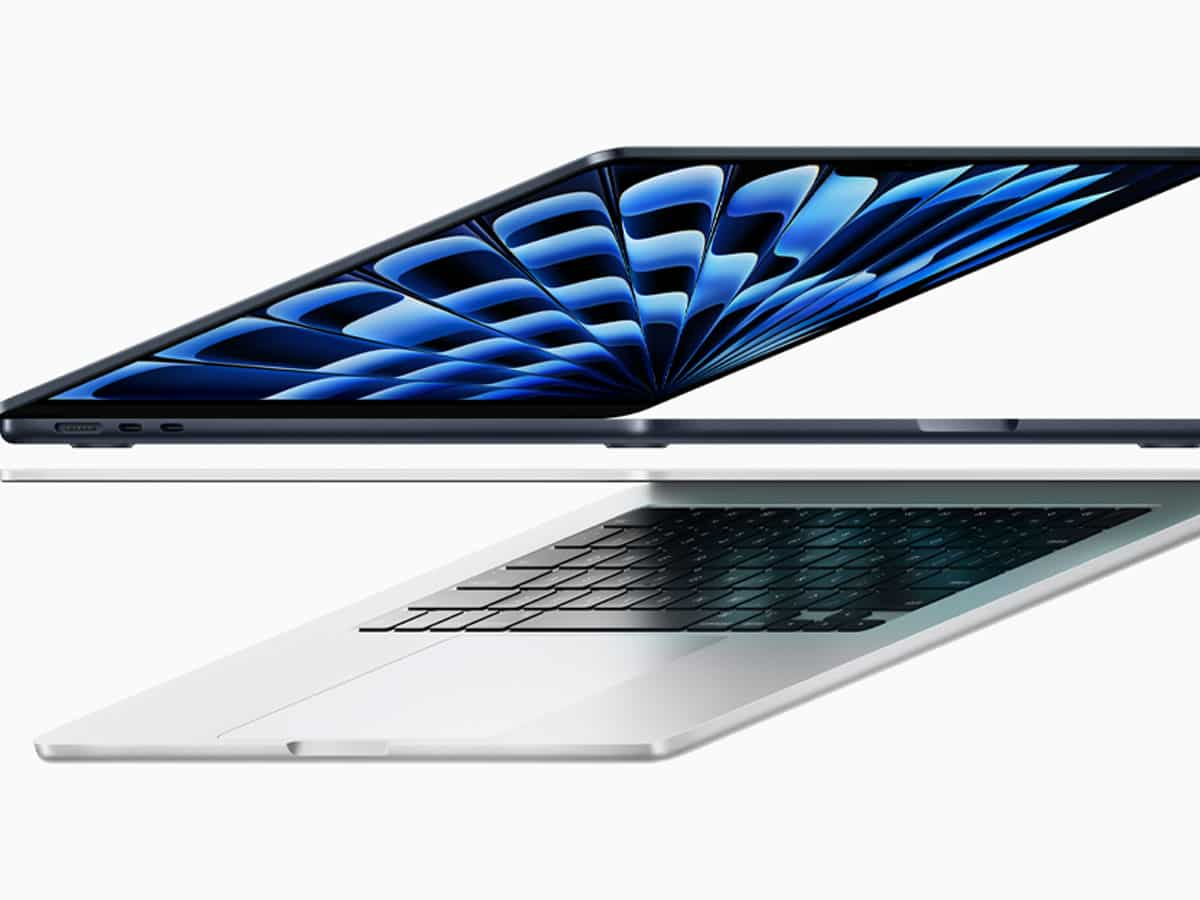 साल खत्म होने से पहले 33000 रुपए सस्ता हुआ MacBook, ₹10,000 का मिलेगा अतिरिक्त डिस्काउंट, यहां मिलेगी ये डील