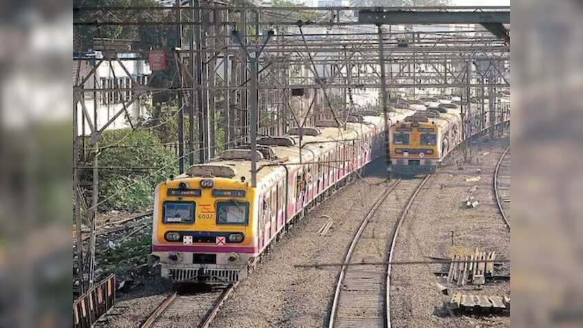 2025 में साकार हो सकता है कश्मीर तक सीधी रेल कनेक्टिविटी का सपना,  पहले हफ्ते हो सकता है CRS निरक्षण