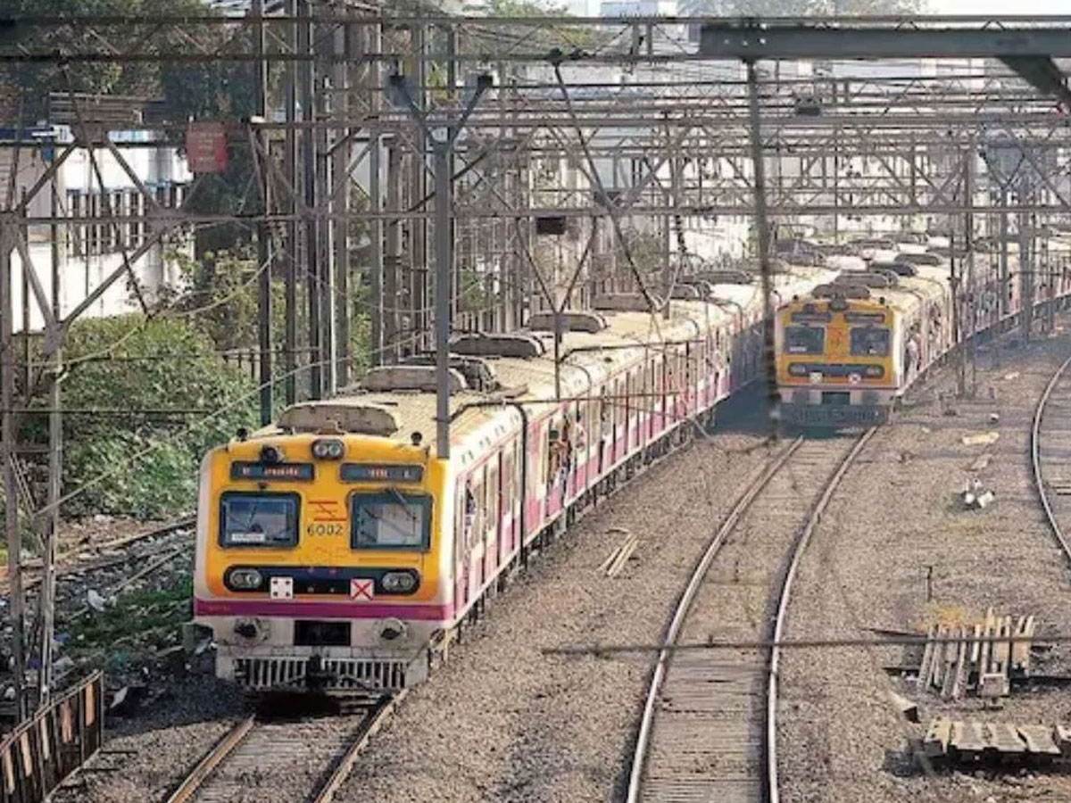 2025 में साकार हो सकता है कश्मीर तक सीधी रेल कनेक्टिविटी का सपना, पहले हफ्ते हो सकता है CRS निरक्षण