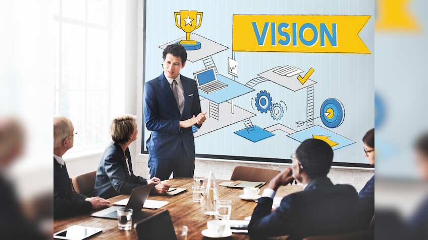 Shark Tank India-4: जिस Vision का जिक्र बार-बार करते हैं पीयूष बंसल, जानिए Startups के लिए उसे लिखते कैसे हैं